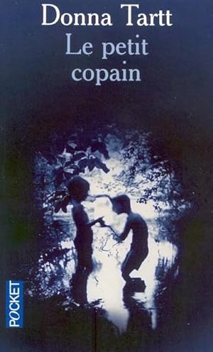 Seller image for Le Petit copain. Der kleine Freund, franzsische Ausgabe for sale by AHA-BUCH