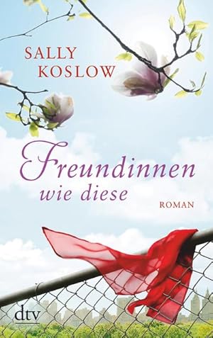 Seller image for Freundinnen wie diese: Roman : Roman for sale by AHA-BUCH