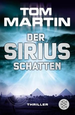 Bild des Verkufers fr Der Sirius-Schatten: Thriller : Thriller. Deutsche Erstausgabe zum Verkauf von AHA-BUCH