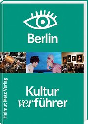 Seller image for Kulturverfhrer Berlin for sale by AHA-BUCH