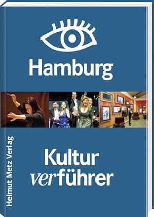 Bild des Verkäufers für Kulturverführer Hamburg zum Verkauf von AHA-BUCH
