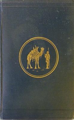 Imagen del vendedor de In The Grip Of The Nyika, Further Adventures In British East Africa a la venta por Hereward Books