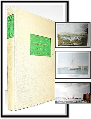 The Lordly Hudson Beautifully illustrated history of the Hudson River and vicinity.