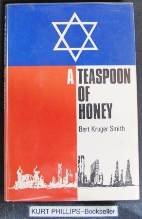 Image du vendeur pour A Teaspoon of Honey mis en vente par Kurtis A Phillips Bookseller
