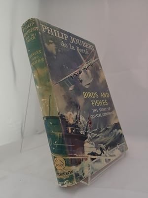 Birds and Fishes: The Story of Coastal Command