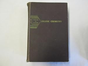 Seller image for Organic Chemistry for sale by Goldstone Rare Books