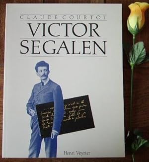 Image du vendeur pour Victor Segalen mis en vente par Bonnaud Claude