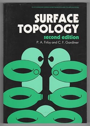 Seller image for Surface Topology for sale by Ainsworth Books ( IOBA)