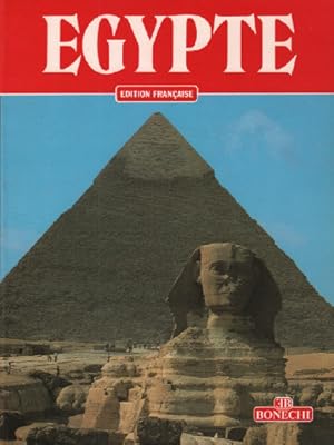 Bonechi Guides Egypt
