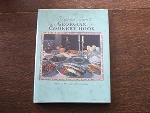 Seller image for Margaretta Acworth's Georgian Cookery Book for sale by M & P BOOKS   PBFA MEMBER