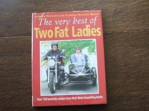 The Very Best Of The Two Fat Ladies