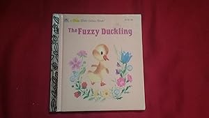 Immagine del venditore per The Fuzzy Duckling venduto da Betty Mittendorf /Tiffany Power BKSLINEN