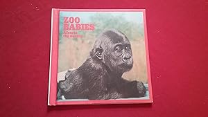 Seller image for ZOO BABIES ALBERTA THE GORILLA for sale by Betty Mittendorf /Tiffany Power BKSLINEN