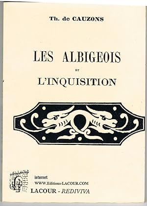 Les albigeois et l'inquisition