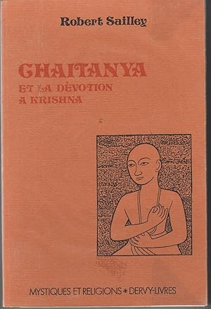 Chaitanya et la dévotion à Krishna