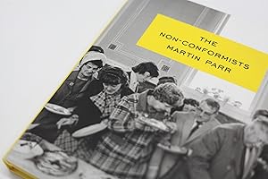 Martin Parr: The Non-Conformists [SIGNED]