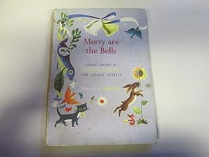 Imagen del vendedor de Merry are the Bells a la venta por Goldstone Rare Books
