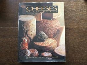 Cheeses Of The World