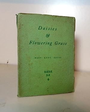 Image du vendeur pour Daisies and Flowering Grasses mis en vente par BRIMSTONES
