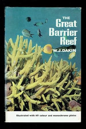 Seller image for The Great Barrier Reef for sale by Sonnets And Symphonies