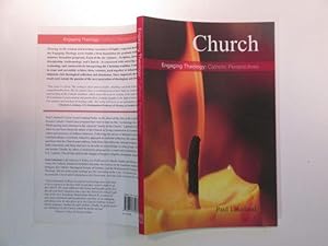 Image du vendeur pour Church: living communion mis en vente par Aucott & Thomas