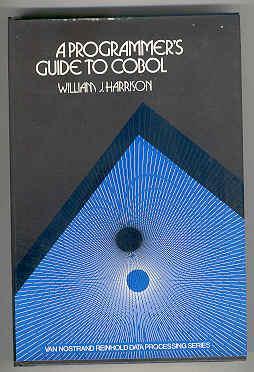 A Programmer's Guide to COBOL