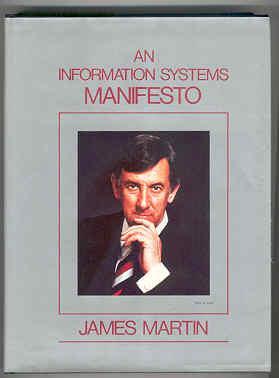 An Information Systems Manifesto