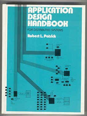 Application Design Handbook for Distributed Systems