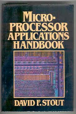 Seller image for Microprocessor Applications Handbook for sale by Books on the Square