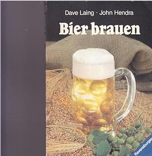 Seller image for Bier brauen. for sale by Ant. Abrechnungs- und Forstservice ISHGW