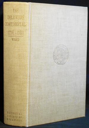 Seller image for The Delaware Continentals 1776-1783 for sale by Classic Books and Ephemera, IOBA
