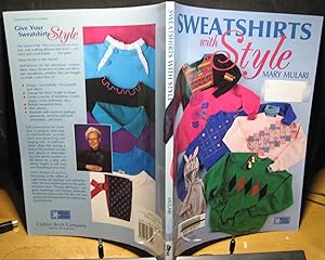 Immagine del venditore per Sweattshirts with Style venduto da Phyllis35