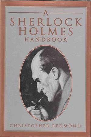 Seller image for A Sherlock Holmes Handbook for sale by Riverwash Books (IOBA)