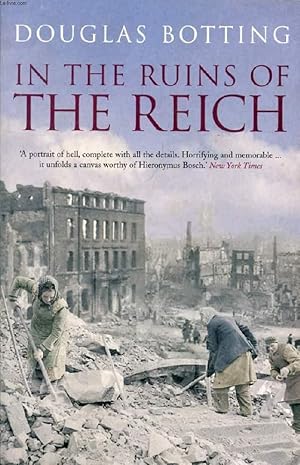 Seller image for IN THE RUIBNS OF THE REICH for sale by Le-Livre