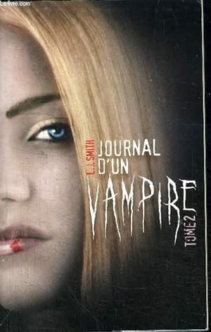Image du vendeur pour JOURNAL D'UN VAMPIRE TOME 2 mis en vente par Le-Livre
