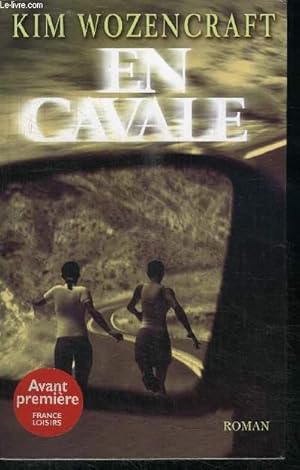 Seller image for EN CAVALE for sale by Le-Livre