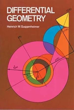 Immagine del venditore per Differential Geometry (Paperback) venduto da Grand Eagle Retail