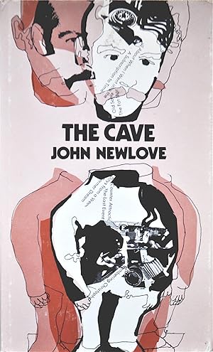 Imagen del vendedor de The Cave a la venta por Casa Camino Real