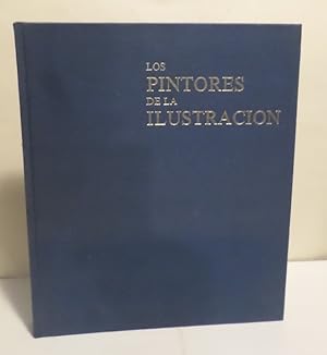 LOS PINTORES de la Ilustración.