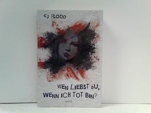 Immagine del venditore per Wen liebst du, wenn ich tot bin? venduto da ABC Versand e.K.