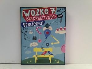 Bild des Verkufers fr Wolke 7, Das Kreativbuch zum Verlieben zum Verkauf von ABC Versand e.K.