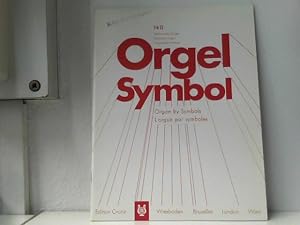 Orgel Symbol Nr. II