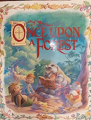 Seller image for Once Upon a Forest for sale by The Book House, Inc.  - St. Louis