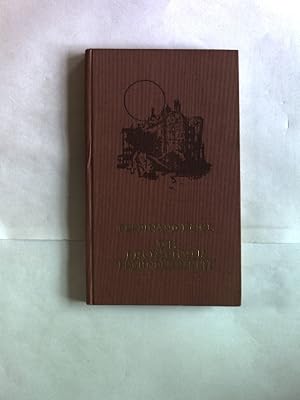 Seller image for Die frhliche Freundlichkeit. for sale by Antiquariat Bookfarm