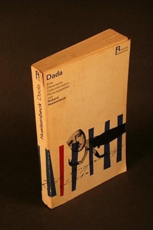 Imagen del vendedor de Dada : eine literarische Dokumentation. a la venta por Steven Wolfe Books