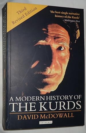 Seller image for A Modern History of the Kurds for sale by E. Manning Books