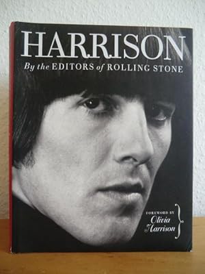 Seller image for Harrison [English Edition] for sale by Antiquariat Weber