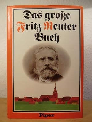 Immagine del venditore per Das groe Fritz Reuter Buch venduto da Antiquariat Weber