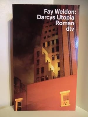 Seller image for Darcys Utopia for sale by Antiquariat Weber