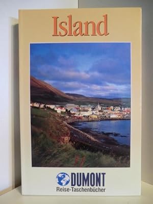 Seller image for Dumont Reise-Taschenbcher. Island for sale by Antiquariat Weber